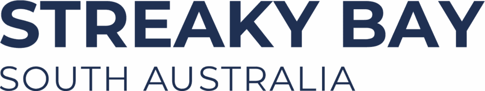Streaky Bay Logo