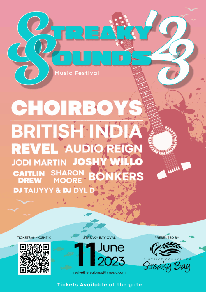 streaky-sounds-poster-2023